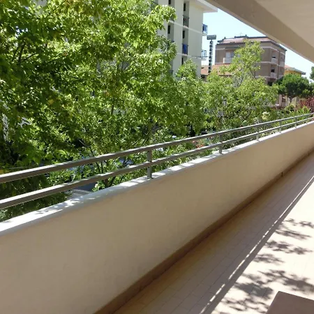 Terrasse Cesenatico