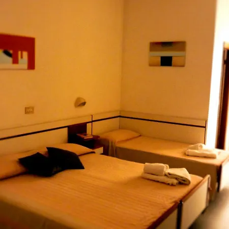 Hotell Terrasse Cesenatico