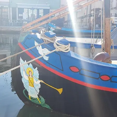 Terrasse Szálloda Cesenatico