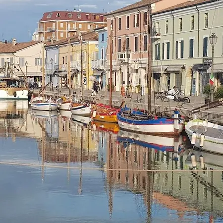 Terrasse Cesenatico
