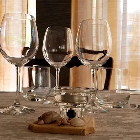 Hotell Terrasse Cesenatico