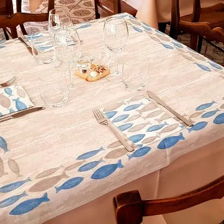 Terrasse Cesenatico