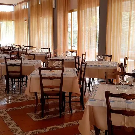 Szálloda Terrasse