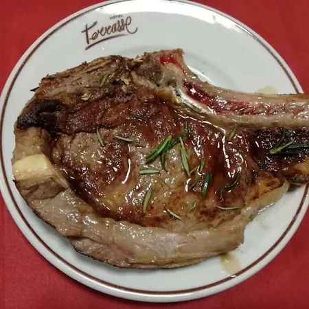 Terrasse ホテル